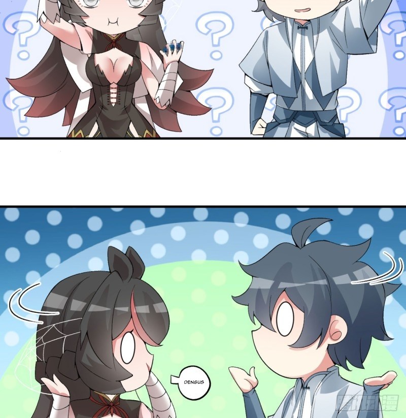 I Picked Up An Attributes Chapter 28 Gambar 10